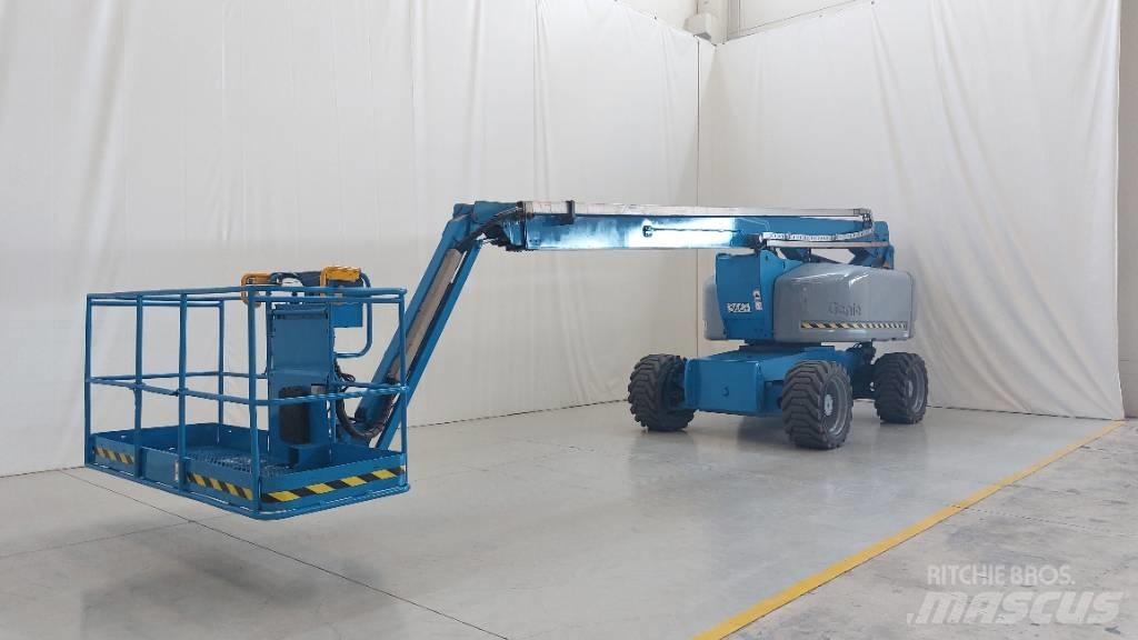 Genie Z 80/60 Bomliftar