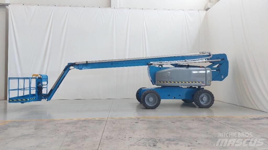 Genie Z 80/60 Bomliftar