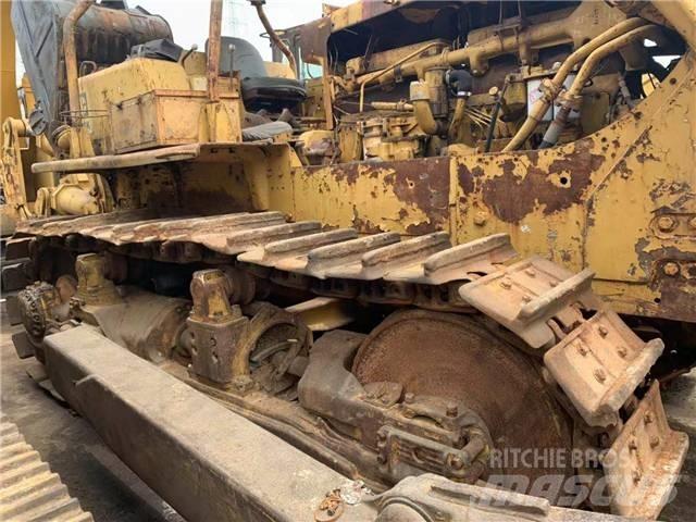 CAT D 8 K Bandschaktare