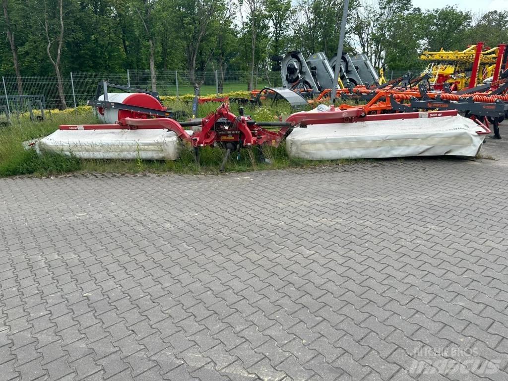 Lely Splendimo 900 M Slåttermaskiner