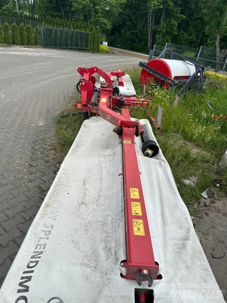 Lely Splendimo 900 M Slåttermaskiner