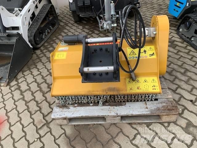 Seppi H3 Entreprenad - Övrigt