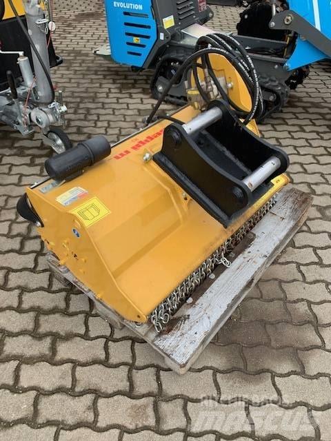 Seppi H3 Entreprenad - Övrigt