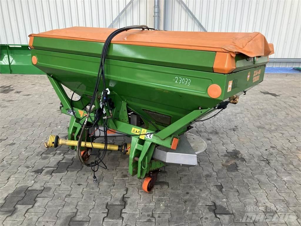 Amazone ZA-M 1200 Mineralgödselspridare