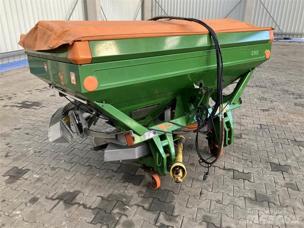 Amazone ZA-M 1200 Mineralgödselspridare
