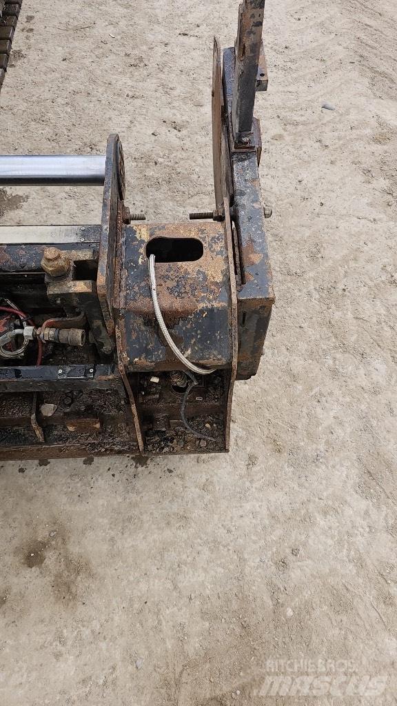 Bitelli BB 621 C Asfaltsläggningsmaskiner