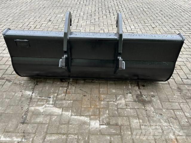  Slootbak CW 30 Skopor