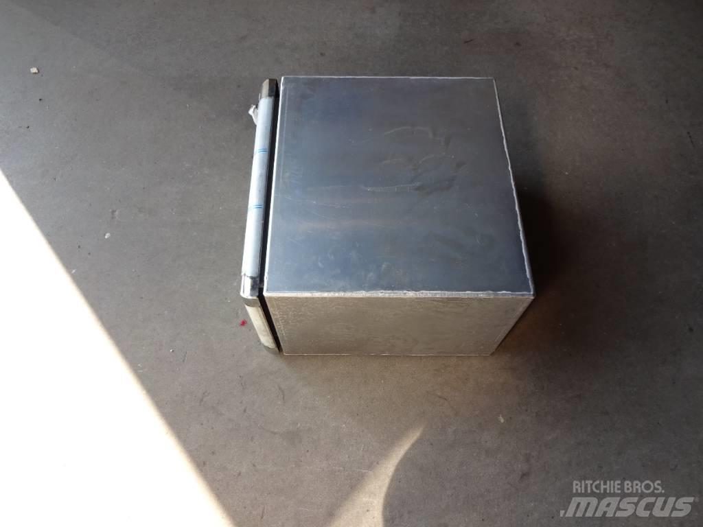  Krima Låda 50x50x30 Transport - Övriga