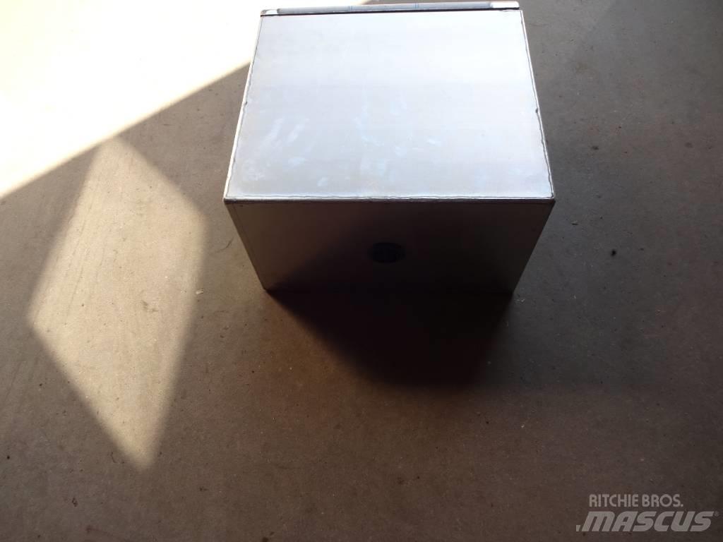  Krima Låda 50x50x30 Transport - Övriga