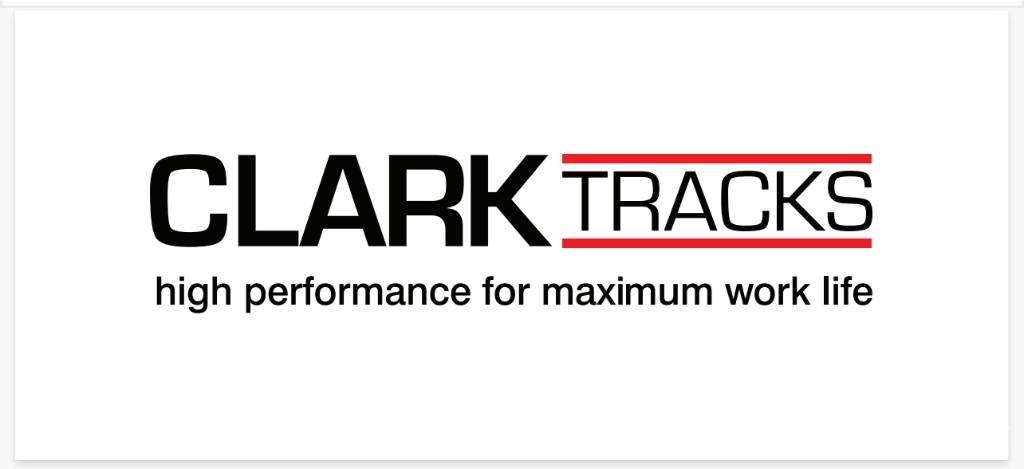 Clark Tracks Band, kedjor och underreden
