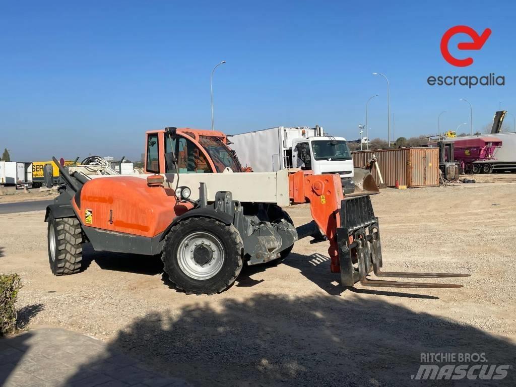 JLG 3513 PS Teleskoplastare