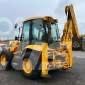 JCB 3 CX Grävlastare