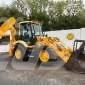 JCB 3 CX Grävlastare