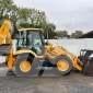 JCB 3 CX Grävlastare