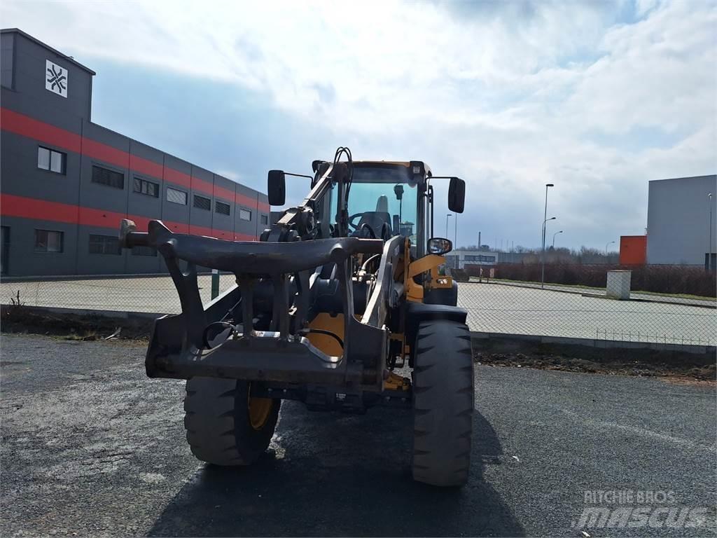 Volvo L50H 4X4 Entreprenad - Övrigt