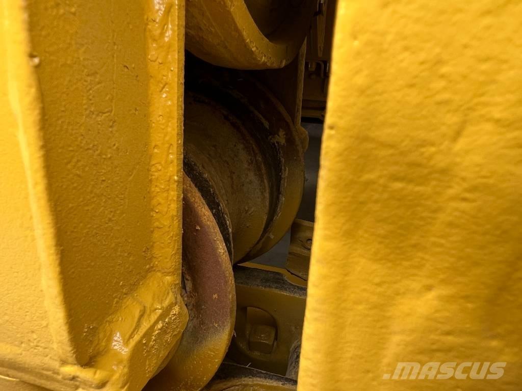 CAT D6H XL Bandschaktare