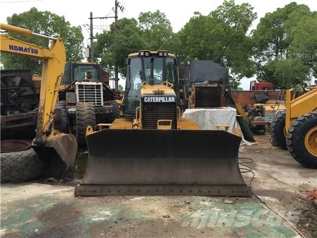 CAT D5K Bandschaktare