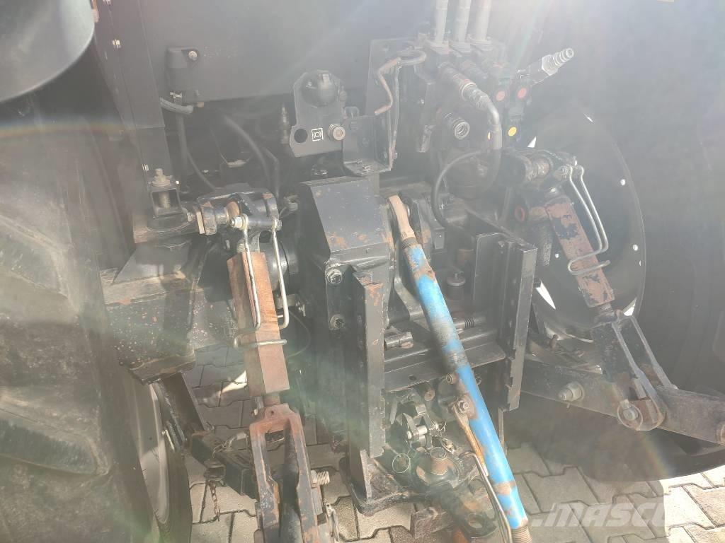 McCormick MC105 Traktorer