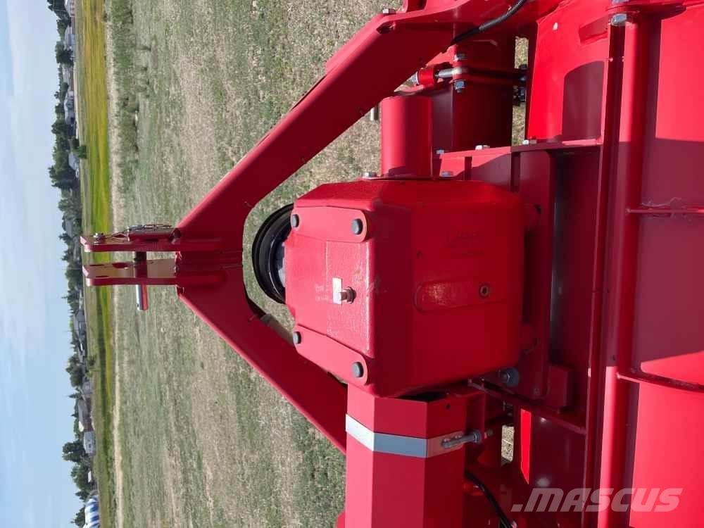Grimme GF 400 Potatisodlingsutrustning - Övrigt