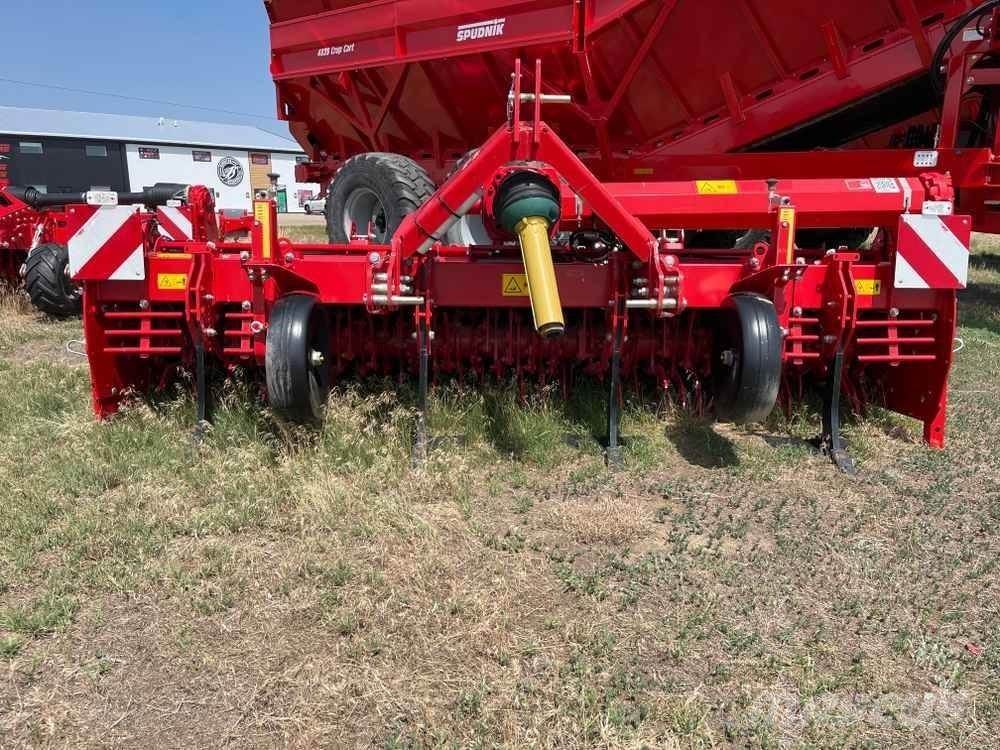 Grimme GF 400 Potatisodlingsutrustning - Övrigt