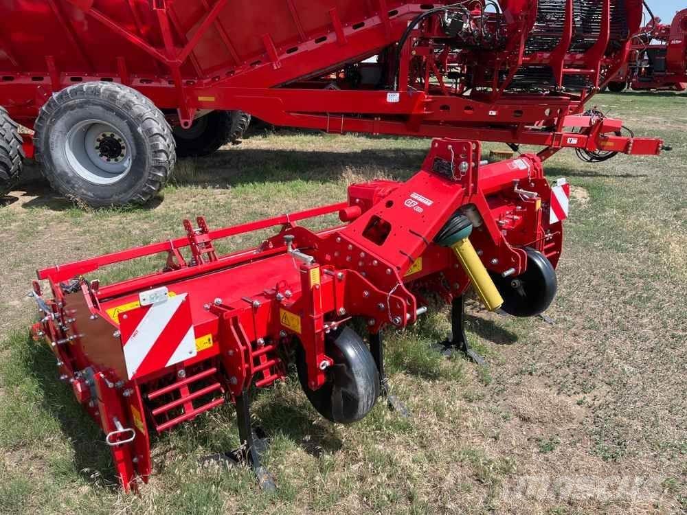 Grimme GF 400 Potatisodlingsutrustning - Övrigt