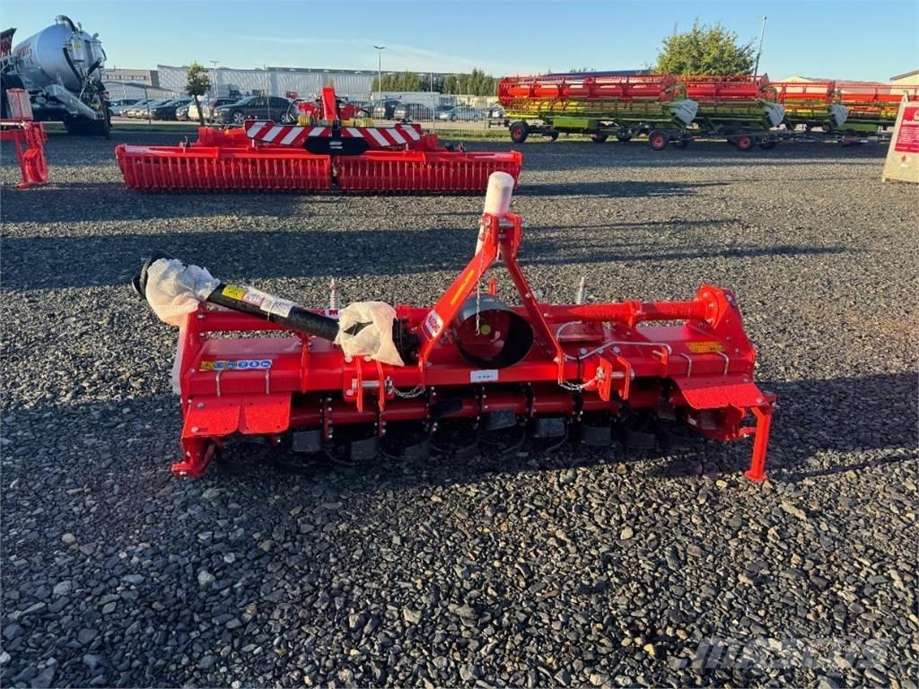 Maschio H 205 Jordbearbetning for vinodling