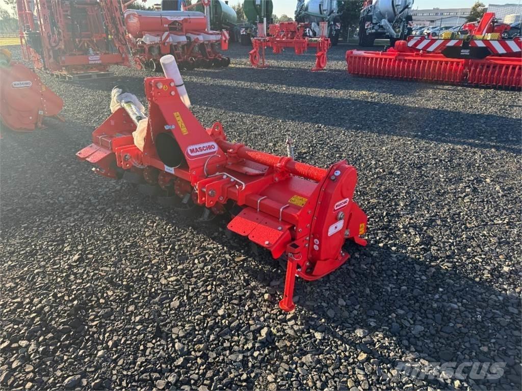 Maschio H 205 Jordbearbetning for vinodling