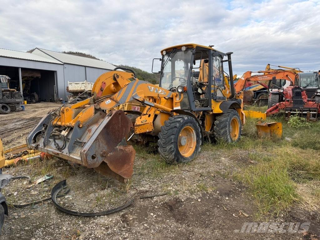 Venieri 8.23 Hydraulik