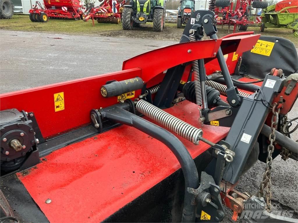 Vicon 332 F Extra Slåtterkrossar