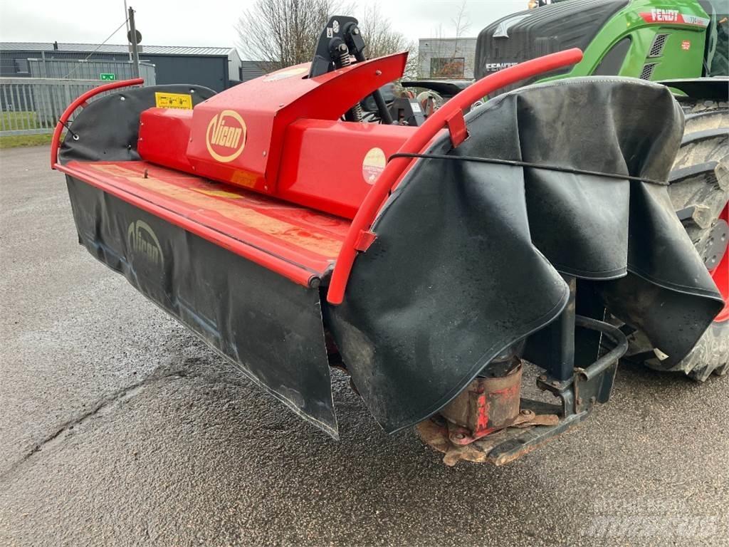 Vicon 332 F Extra Slåtterkrossar