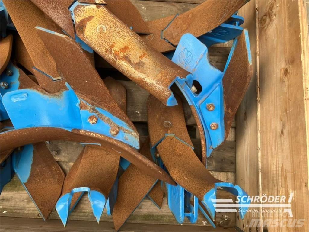 Lemken SCHARSATZ Övriga såddmaskiner och sättningsmaskiner
