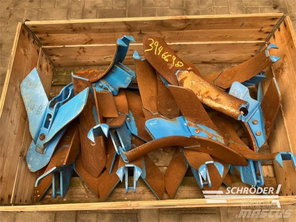 Lemken SCHARSATZ Övriga såddmaskiner och sättningsmaskiner