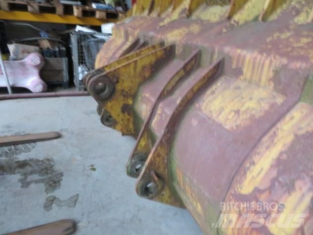 CAT Schaufel 966D Skopor