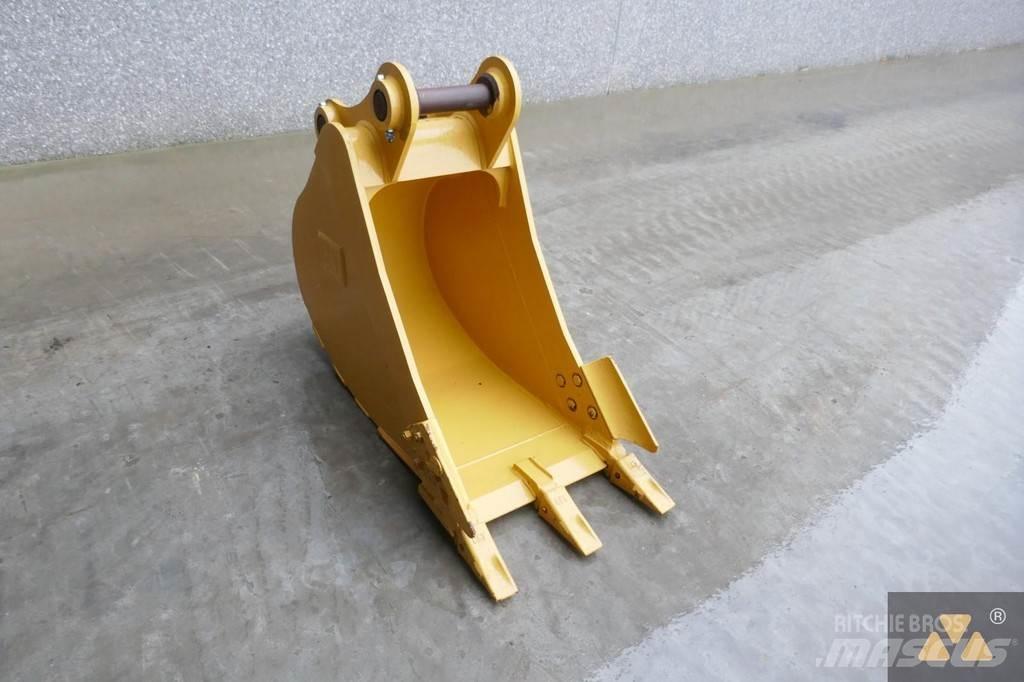 CAT 313 Bucket Skopor