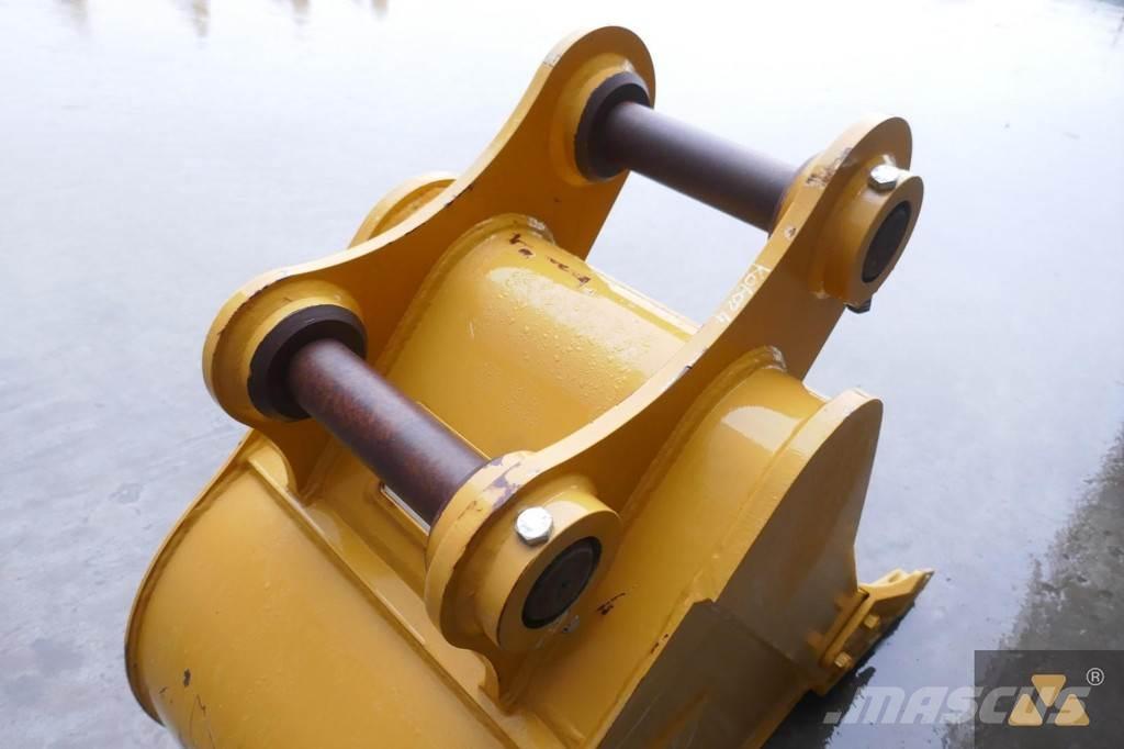 CAT 313 Bucket Skopor