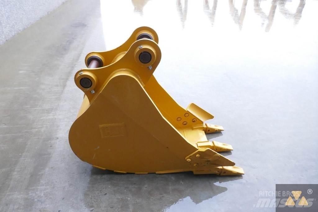 CAT 313 Bucket Skopor