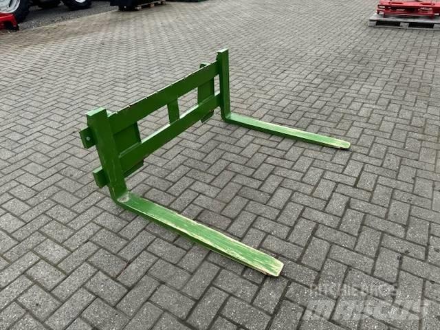 Fendt Palletvorken Övriga traktortillbehör