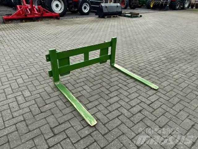 Fendt Palletvorken Övriga traktortillbehör
