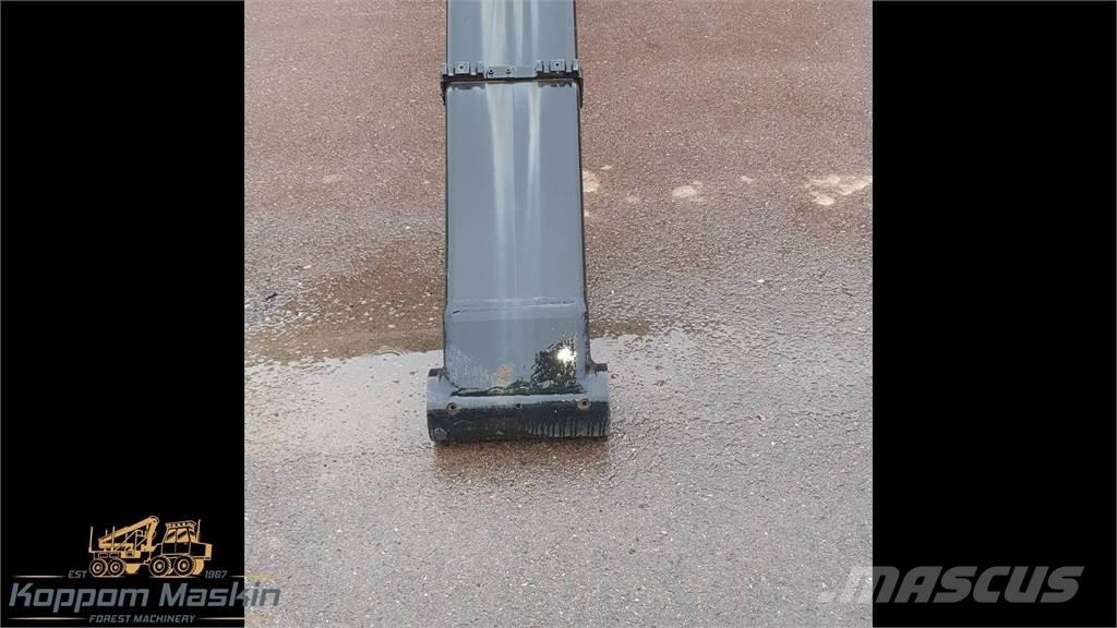 Eco Log 2500 Skördarkranar