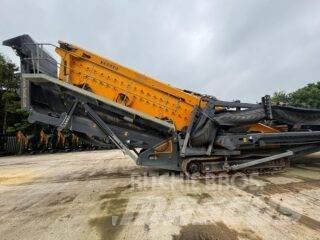 Tesab 3600 Krossar