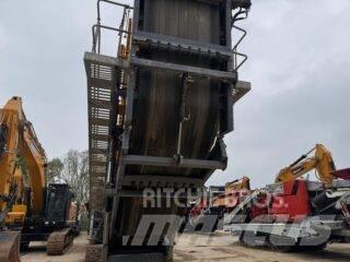 Tesab 3600 Krossar