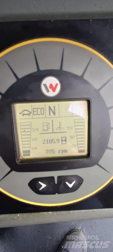 Wacker Neuson DW 60 Minidumprar