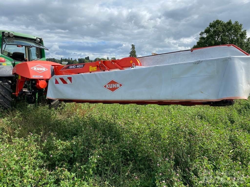 Kuhn GMD 4011 FF Slåttermaskiner