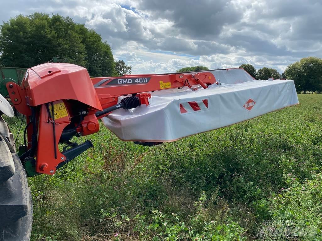 Kuhn GMD 4011 FF Slåttermaskiner