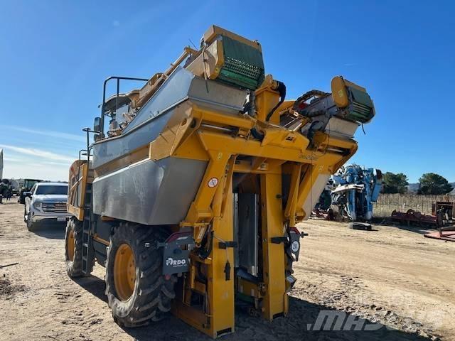 Gregoire GL 8.6 Andra skördemaskiner