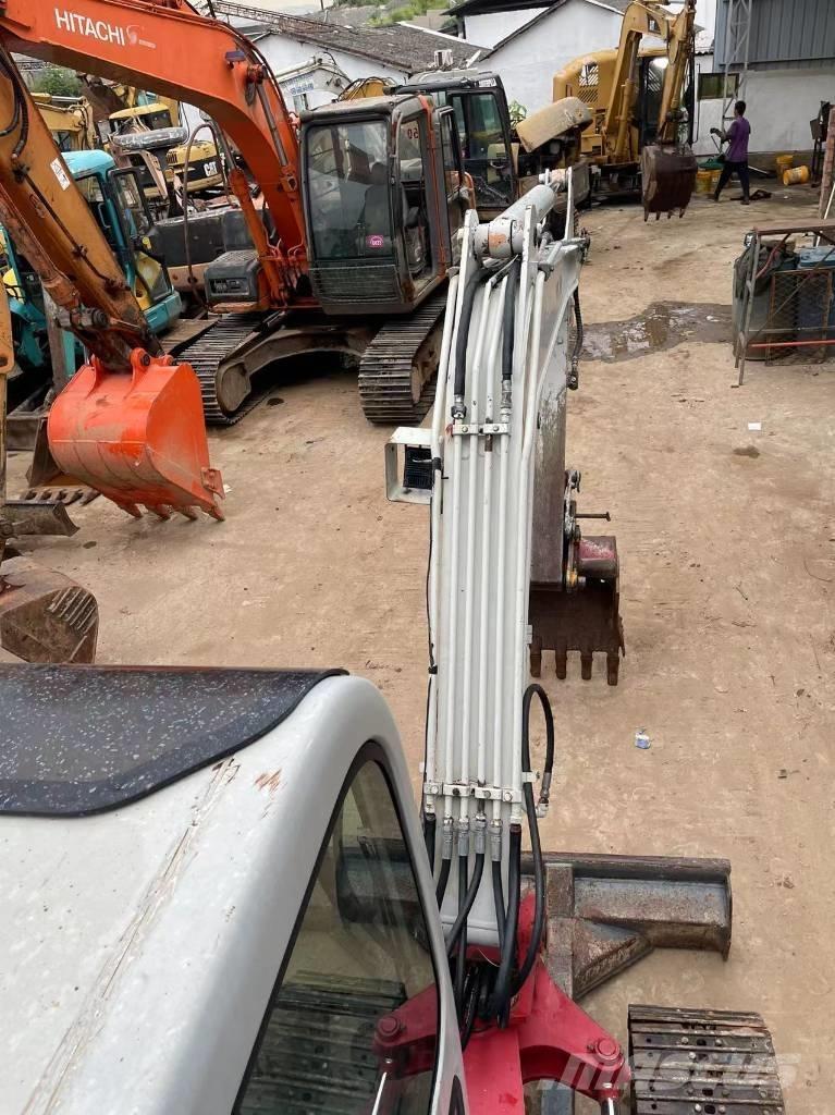 Takeuchi TB150C Bandgrävare