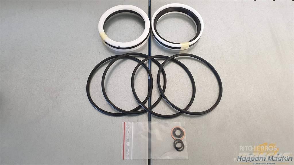  FMG/Ösa 100068 Hydraulik