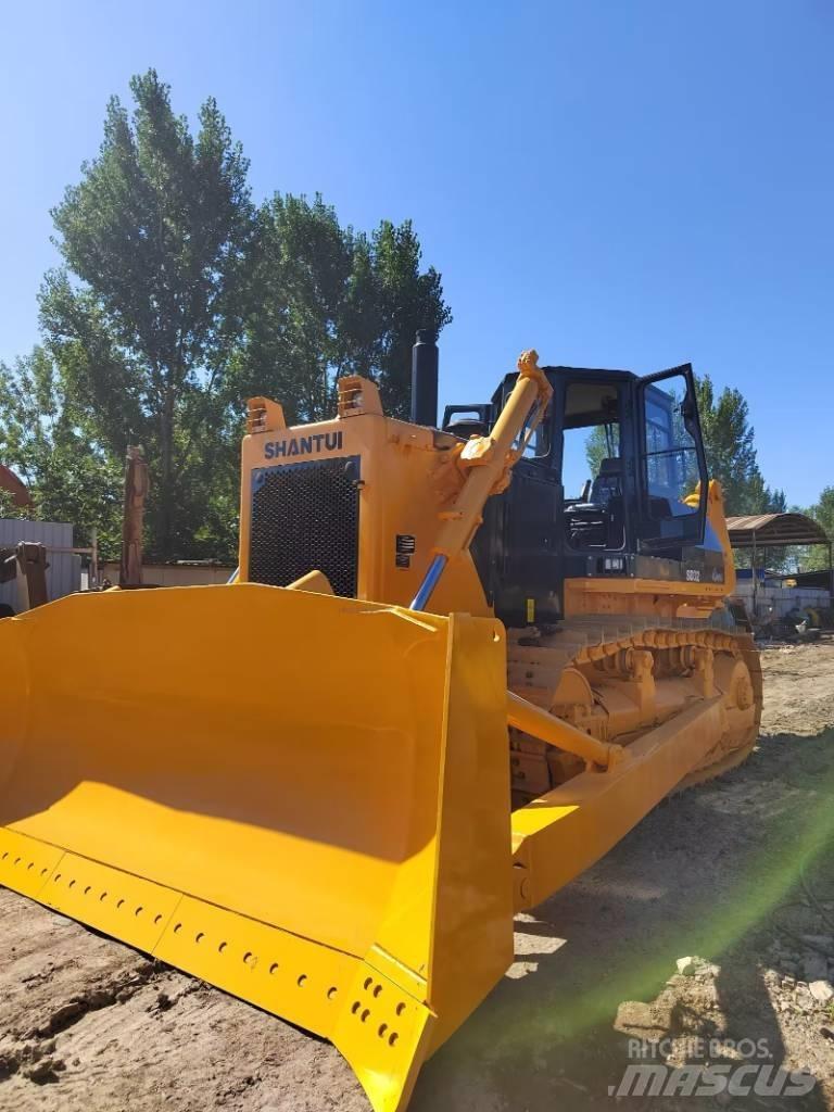 Shantui SD 32 Bandschaktare