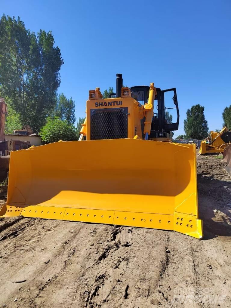 Shantui SD 32 Bandschaktare