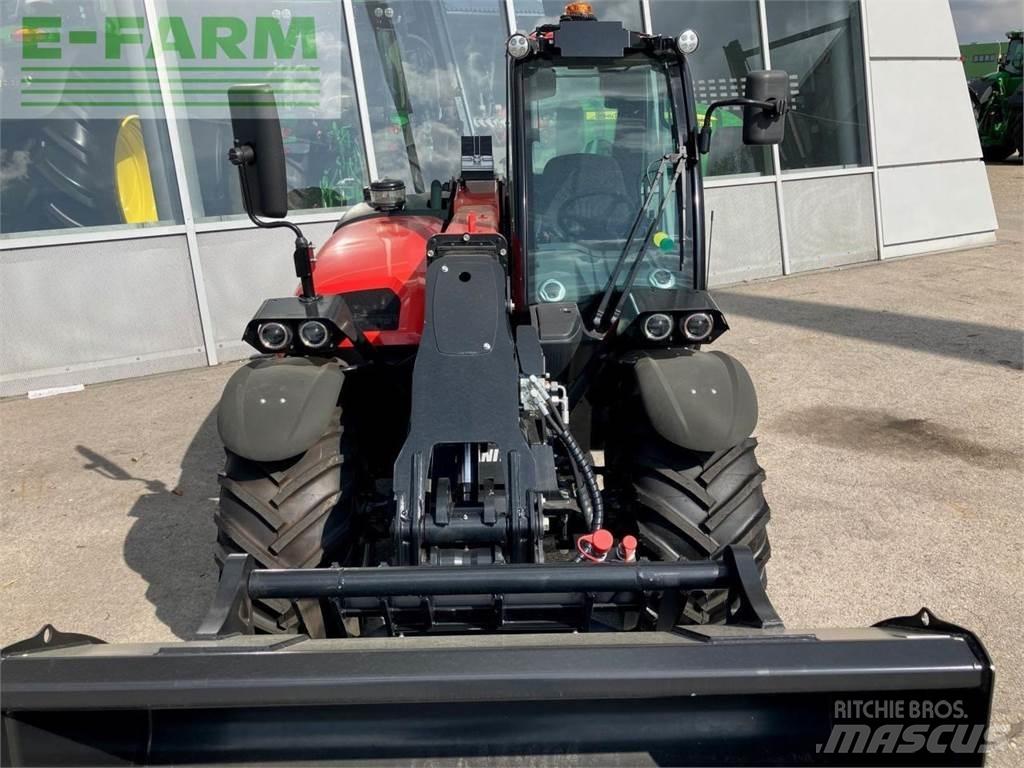 Manitou ULM 412 H Redskapsbärare för lantbruk
